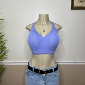 Victoria’s Secret Incredible High Support Push-Up Sport Bra